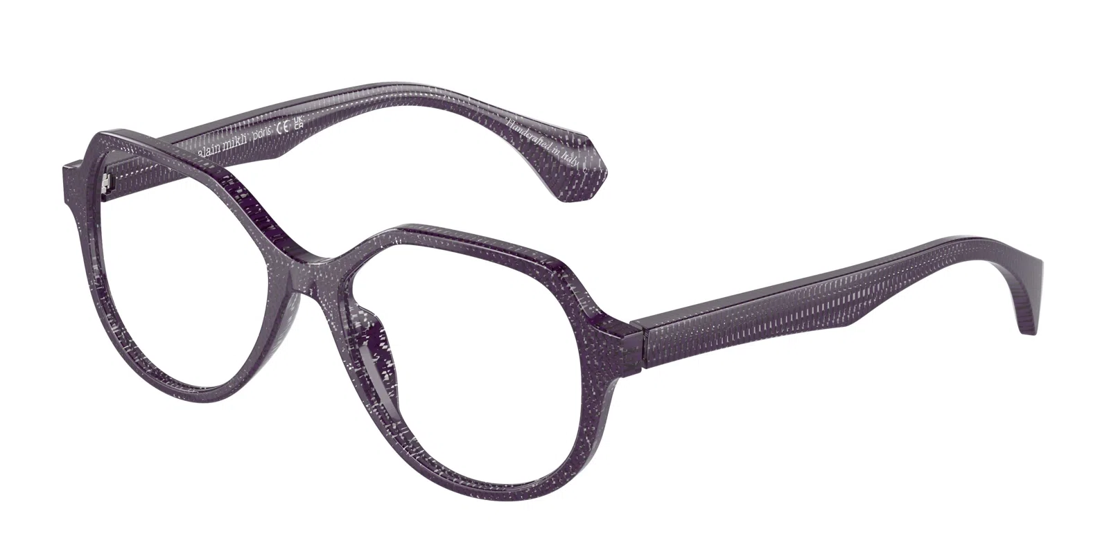 Alain Mikli 3511 Eyeglasses - view 10
